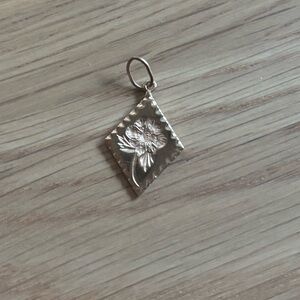 Leith Clark x Catbird Anemone Charm